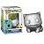 Funko Pop! Games Pokemon Bulbasaur 453 Exclusivo Silver - Imagem 1