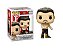 Funko Pop! WWE Eddie Guerrero 90 Exclusivo - Imagem 1