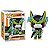 Funko Pop! Animation Dragon Ball Z Perfect Cell 759 Exclusivo Glow - Imagem 1