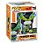 Funko Pop! Animation Dragon Ball Z Perfect Cell 759 Exclusivo Glow - Imagem 3