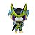 Funko Pop! Animation Dragon Ball Z Perfect Cell 759 Exclusivo Glow - Imagem 2
