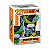 Funko Pop! Animation Dragon Ball Z Perfect Cell 759 Exclusivo Glow - Imagem 3