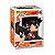 Funko Pop! Animation Dragon Ball Z Goku 615 - Imagem 3