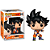 Funko Pop! Animation Dragon Ball Z Goku 615 - Imagem 1