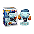 Funko Pop! Filme Space Jam Wet Fire 1088 - Imagem 1