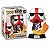 Funko Pop! Television Star Wars Incinerator Stormtrooper 350 - Imagem 1