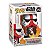 Funko Pop! Television Star Wars Incinerator Stormtrooper 350 - Imagem 3
