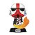 Funko Pop! Television Star Wars Incinerator Stormtrooper 350 - Imagem 2