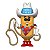 Funko Pop! Ad Icons Hostess Twinkies Twinkie The Kid 31 Exclusivo Chase - Imagem 2