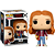 Funko Pop! Television Stranger Things Max 551 - Imagem 1