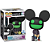 Funko Pop! Rocks Deadmau5 193 Exclusivo Glow - Imagem 1