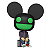 Funko Pop! Rocks Deadmau5 193 Exclusivo Glow - Imagem 2