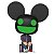 Funko Pop! Rocks Deadmau5 193 Exclusivo Glow - Imagem 2