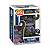 Funko Pop! Games World Of Warcraft Illidian 14 Exclusivo Metallic - Imagem 3