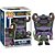 Funko Pop! Games World Of Warcraft Illidian 14 Exclusivo Metallic - Imagem 1