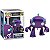 Funko Pop! Games World Of Warcraft Murloc 33 Exclusivo Metallic - Imagem 1
