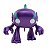 Funko Pop! Games World Of Warcraft Murloc 33 Exclusivo Metallic - Imagem 2