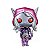 Funko Pop! Games World Of Warcraft Lady Sylvanas 30 Exclusivo Metallic - Imagem 2