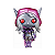Funko Pop! Games World Of Warcraft Lady Sylvanas 30 Exclusivo Metallic - Imagem 2
