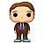 Funko Pop! Television The Office Kevin Malone 1048 - Imagem 2