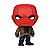 Funko Pop! Heroes DC Comics Batman Red Hood 372 Exclusivo - Imagem 2