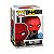 Funko Pop! Heroes DC Comics Batman Red Hood 372 Exclusivo - Imagem 3