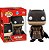 Funko Pop! Heroes DC Comics Batman 374 - Imagem 1