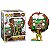 Funko Pop! Marvel Zombies X Men Zombie Rogue 794 Exclusivo - Imagem 1