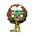 Funko Pop! Marvel Zombies X Men Zombie Rogue 794 Exclusivo - Imagem 2