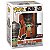 Funko Pop! Television Star Wars Baby Yoda IG-11 With The Child 427 Exclusivo - Imagem 3