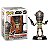 Funko Pop! Television Star Wars Baby Yoda IG-11 With The Child 427 Exclusivo - Imagem 1