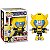 Funko Pop! Filmes Transformers Bumblebee 28 Exclusivo - Imagem 1