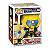 Funko Pop! Retro Toys Transformers Bumblebee 28 Exclusivo - Imagem 3