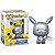 Funko pop! Games Pokemon Pikachu 353 Exclusivo - Imagem 1