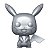 Funko pop! Games Pokemon Pikachu 353 Exclusivo - Imagem 2