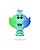 Funko pop! Disney Soul Moonwind 746 - Imagem 2