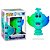 Funko pop! Disney Soul Moonwind 746 - Imagem 1
