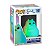 Funko pop! Disney Soul Mr. Mittens 747 - Imagem 3