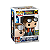 Funko Pop! Filme De Volta Para o Futuro Marty Checking Watch 965 Exclusivo - Imagem 3