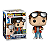 Funko Pop! Filme De Volta Para o Futuro Marty Checking Watch 965 Exclusivo - Imagem 1