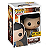 Funko Pop! Television Supernatural Castiel 95 Exclusivo - Imagem 3
