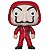 Funko Pop! Television La Casa De Papel Berlin 743 Exclusivo Chase - Imagem 2