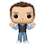 Funko Pop! Television Will & Grace Jack McFarland 969 - Imagem 2