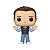 Funko Pop! Television Will & Grace Jack McFarland 969 - Imagem 2