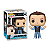 Funko Pop! Television Will & Grace Jack McFarland 969 - Imagem 1