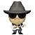 Funko pop! Rocks ZZ Top Dusty Hill 165 Exclusivo Flocked - Imagem 2