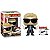 Funko pop! Rocks ZZ Top Frank Beard 166 - Imagem 1