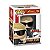 Funko pop! Rocks ZZ Top Frank Beard 166 - Imagem 3