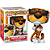 Funko Pop! Ad Icons Cheetos Chester Cheetah 77 Exclusivo Diamond - Imagem 1