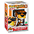 Funko Pop! Ad Icons Cheetos Chester Cheetah 77 Exclusivo Diamond - Imagem 3